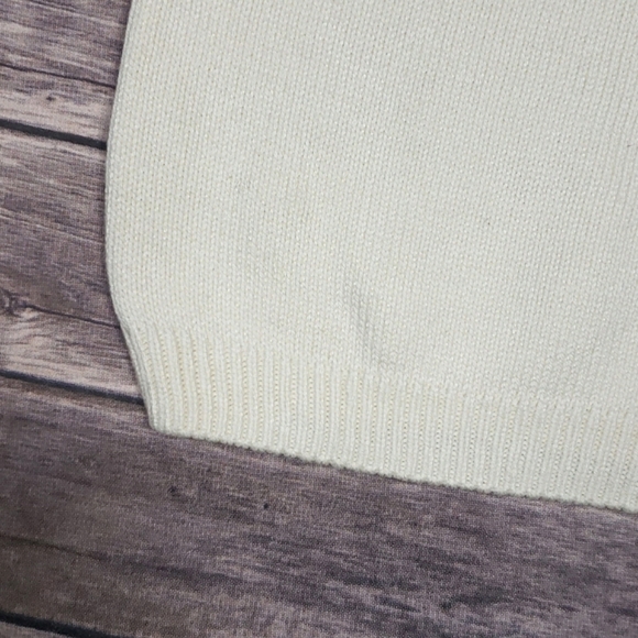 Gymboree Toddler Girls Knit Love Sweater - Picture 7 of 12